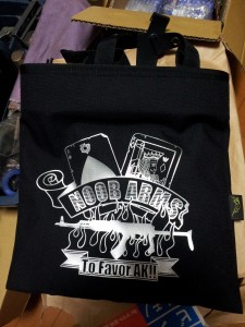 NoobArms ドロップポーチ